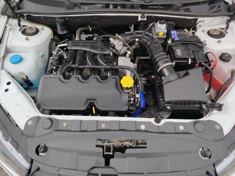 Lada (ВАЗ) Granta I Рестайлинг Челябинск  - изображение 22