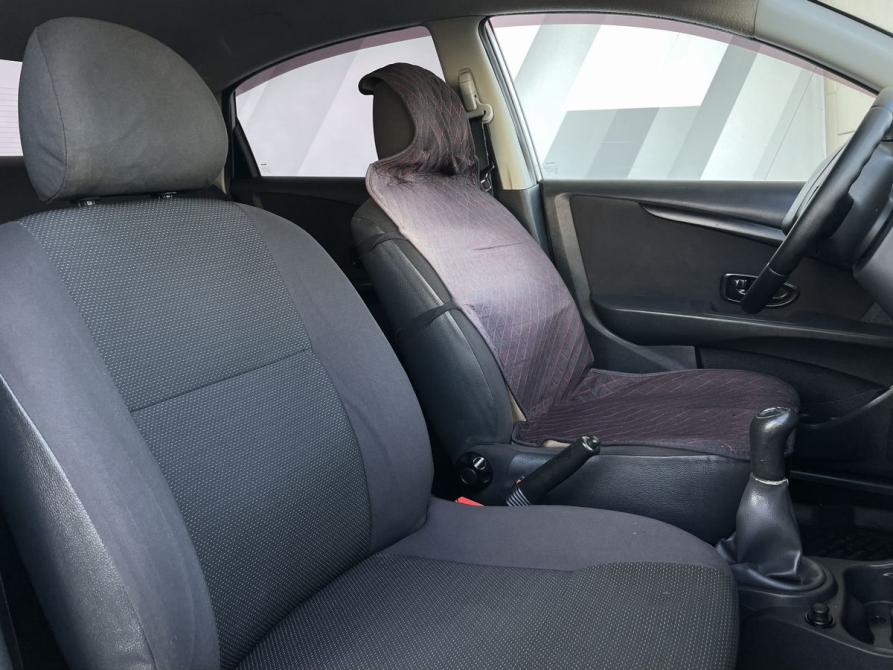 Nissan Almera III (G15) Екатеринбург  - изображение 21
