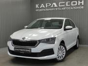 Skoda Rapid II Пермь  - изображение 19