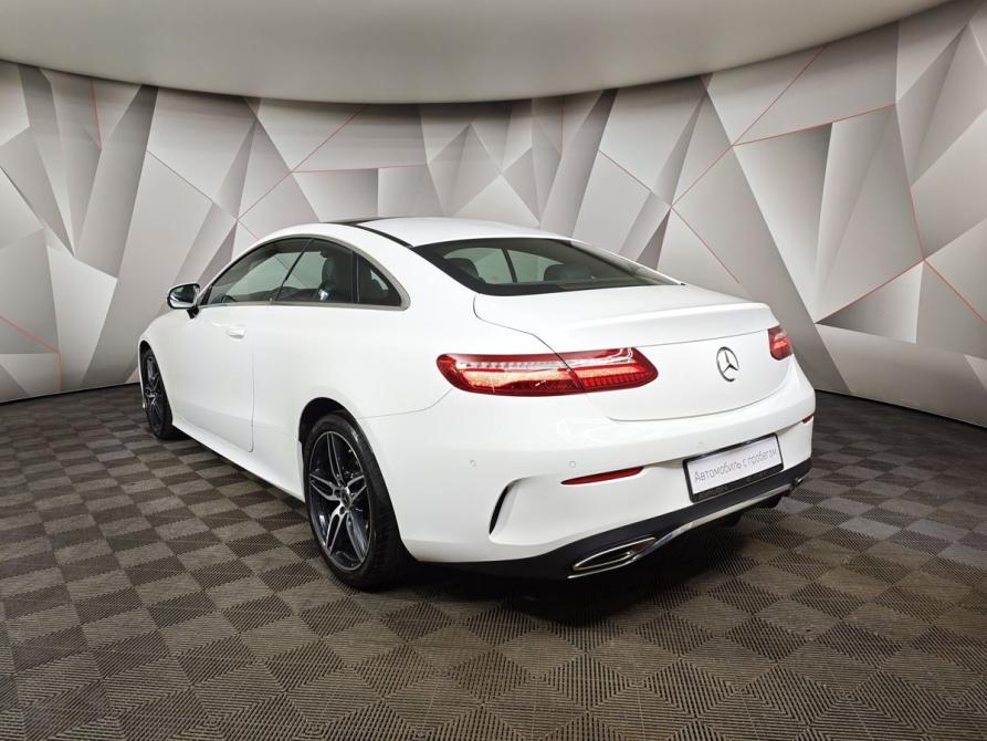 Mercedes-Benz E-Класс V (W213 S213 C238) Москва  - изображение 4