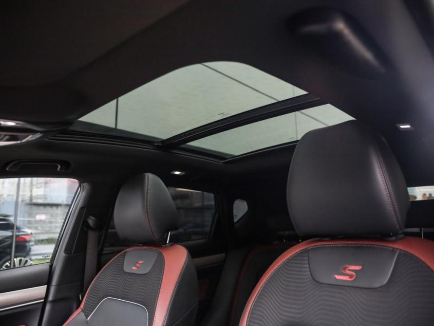 Geely Coolray I Санкт-Петербург  - изображение 27