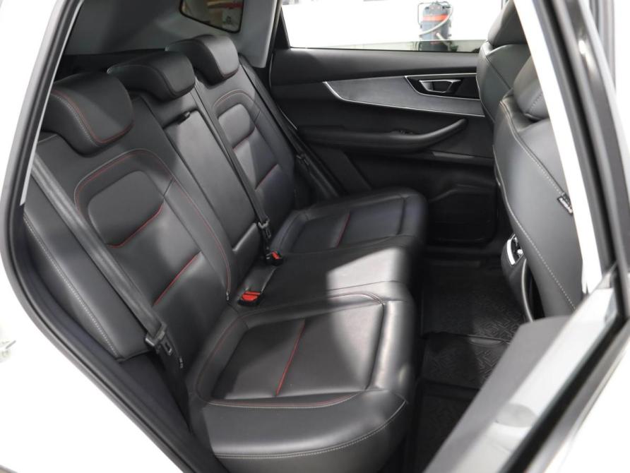 Chery Tiggo 7 Pro I Ростов-на-Дону  - изображение 7