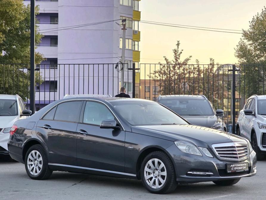 Mercedes-Benz E-Класс IV (W212 S212 C207) Новосибирск  - изображение 3
