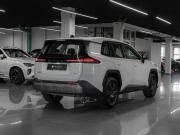 Toyota RAV4 VI (XA60) Москва  - изображение 33