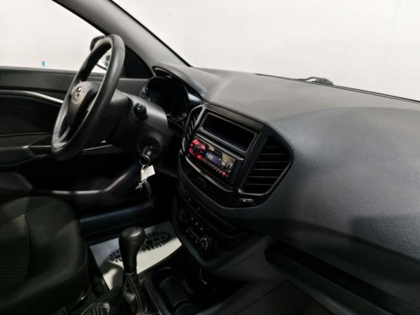 Lada (ВАЗ) Vesta I с пробегом 2017 года, цена 788 000 рублей, 159714 км, седан, Автокод Объявления
