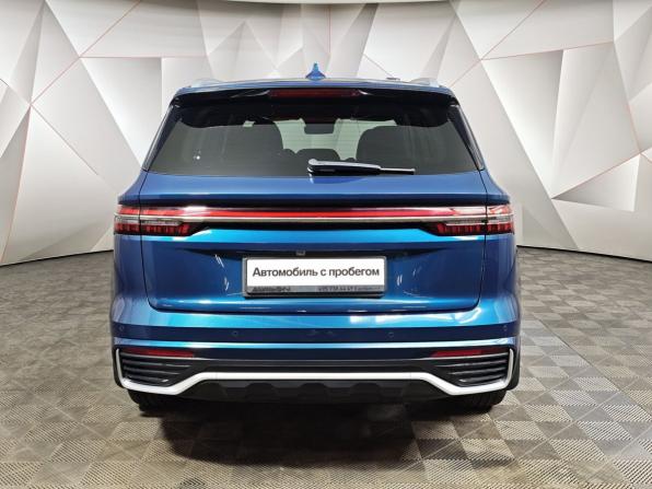 Geely Monjaro I с пробегом 2023 года, цена 3 097 000 рублей, 52980 км, внедорожник, Автокод Объявления
