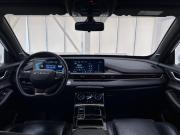 Exeed LX I Рестайлинг 2 Волгоград  - изображение 50