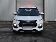 JAC JS3 Мурманск  - изображение 21