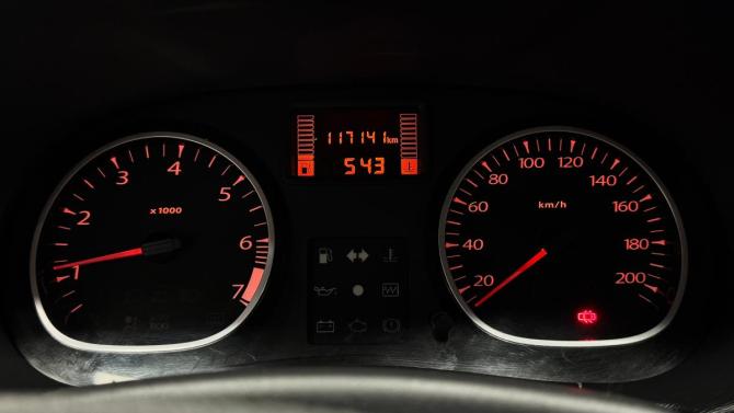 Renault Duster I с пробегом 2012 года, цена 910 000 рублей, 117141 км, внедорожник, Автокод Объявления