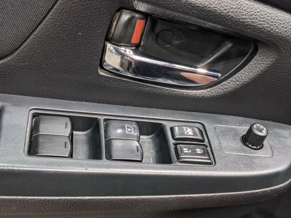 Subaru XV I с пробегом 2012 года, цена 940 000 рублей, 268966 км, внедорожник, Автокод Объявления