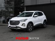 Chery Tiggo 4 Pro I Москва  - изображение 21