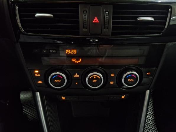 Mazda CX-5 I с пробегом 2013 года, цена 1 450 000 рублей, 165511 км, внедорожник, Автокод Объявления