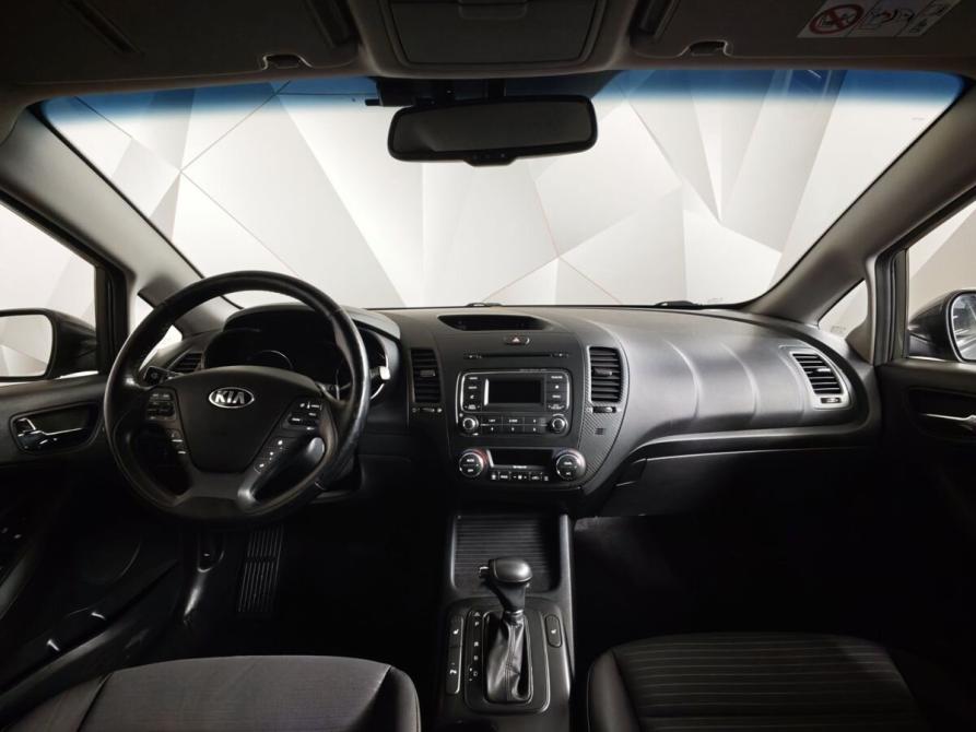 Kia Cerato III Москва  - изображение 14