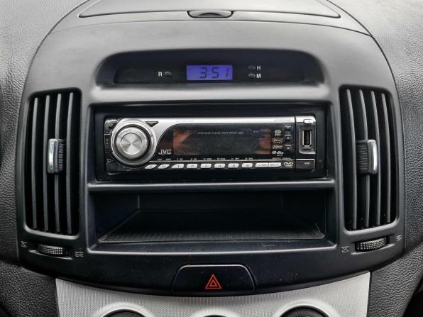 Hyundai Elantra IV (HD) с пробегом 2008 года, цена 565 000 рублей, 213179 км, седан, Автокод Объявления