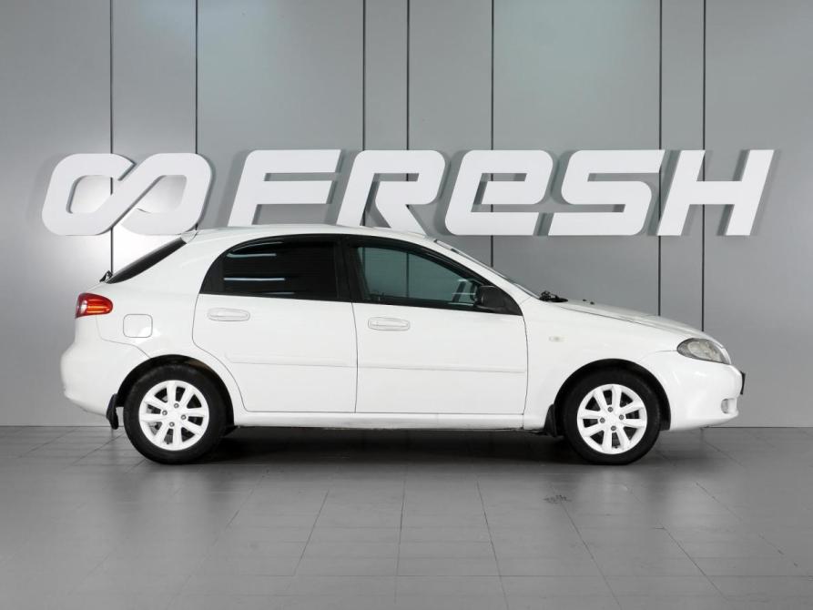 Chevrolet Lacetti I Минеральные Воды  - изображение 5