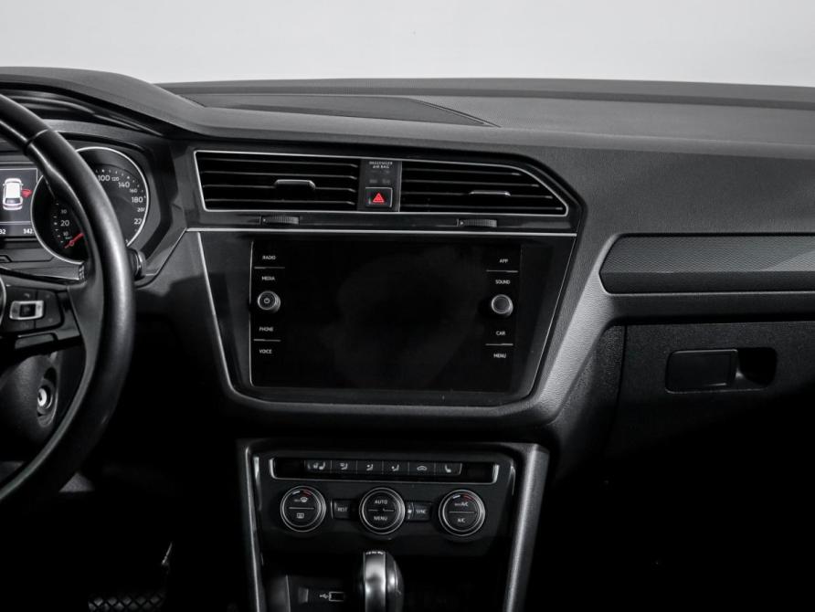 Volkswagen Tiguan II Москва  - изображение 13