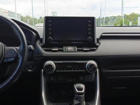 Toyota RAV4 V (XA50) с пробегом 2020 года, цена 3 020 000 рублей, 143829 км, внедорожник, Автокод Объявления