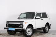 Lada (ВАЗ) 2121 (4x4) I Рестайлинг (2020) Красноярск  - изображение 27