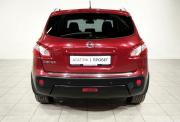 Nissan Qashqai I Рестайлинг Саратов  - изображение 33