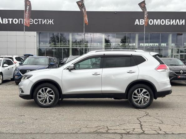 Nissan X-Trail III с пробегом 2016 года, цена 1 651 000 рублей, 187258 км, внедорожник, Автокод Объявления
