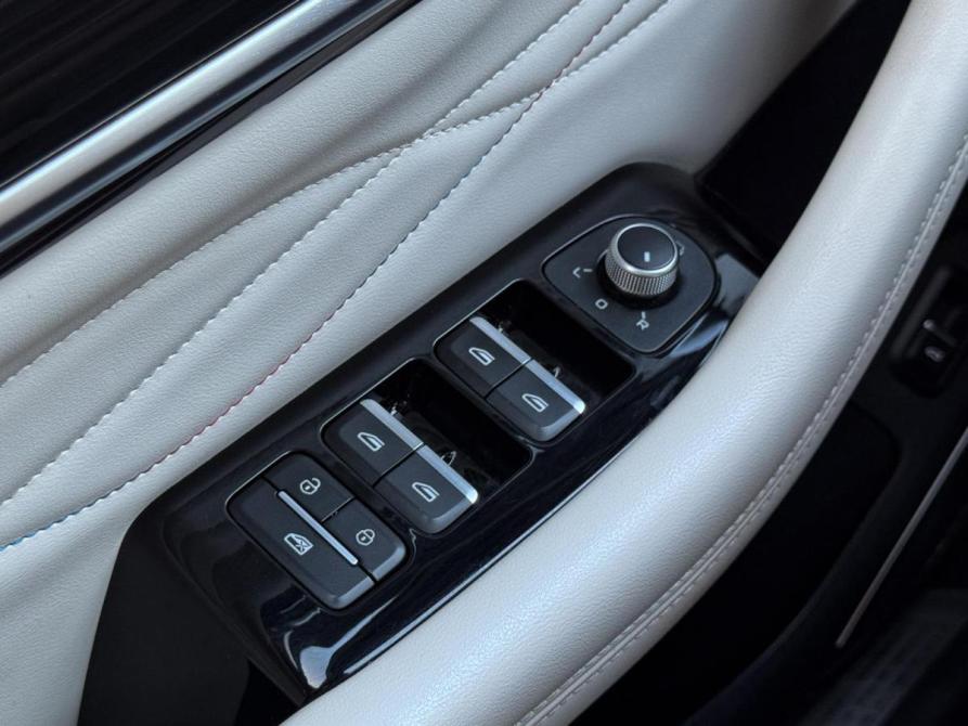 Geely Monjaro I Кропоткин  - изображение 16