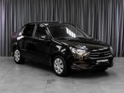 Lada (ВАЗ) Granta I Рестайлинг Тюмень  - изображение 16