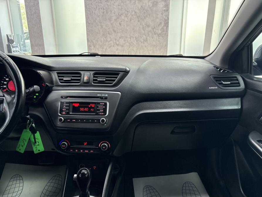 Kia Rio III Рестайлинг Ярославль  - изображение 28