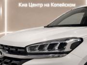 Chery Tiggo 8 I Рестайлинг Челябинск  - изображение 33
