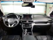 Hyundai Santa Fe IV Кемерово  - изображение 34