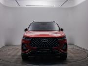 Chery Tiggo 7 Pro I Москва  - изображение 21
