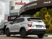Hyundai Creta II Москва  - изображение 25