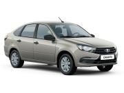 Lada (ВАЗ) Granta I Рестайлинг Москва  - изображение 2