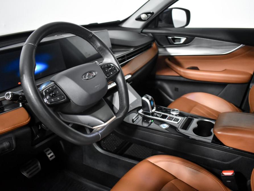 Chery Tiggo 8 Pro Max I Санкт-Петербург  - изображение 10