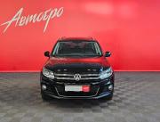 Volkswagen Tiguan I Рестайлинг Вологда  - изображение 26