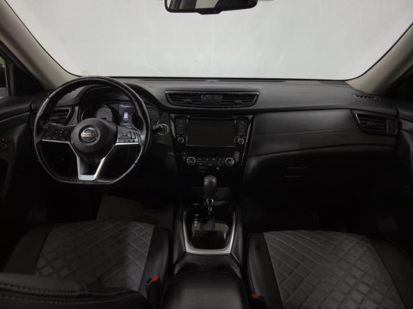 Nissan X-Trail III Рестайлинг с пробегом 2020 года, цена 2 320 000 рублей, 61430 км, внедорожник, Автокод Объявления