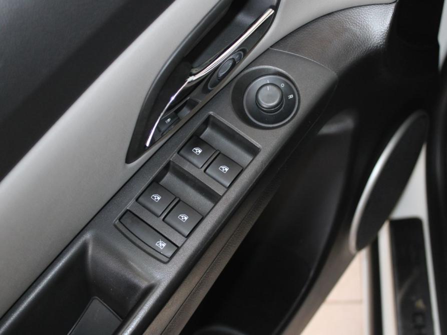 Chevrolet Cruze I Старый Оскол  - изображение 11