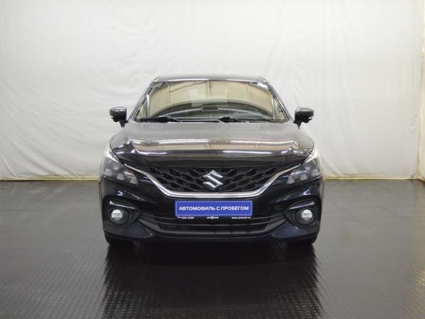 Suzuki Baleno III с пробегом 2022 года, цена 1 690 000 рублей, 58271 км, хэтчбек, Автокод Объявления