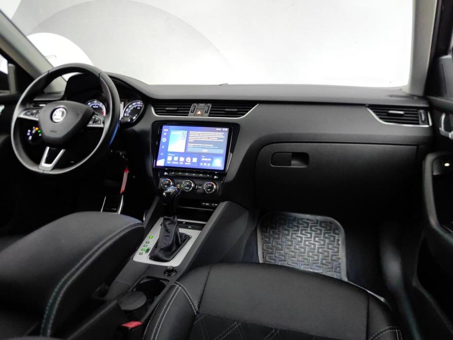 Skoda Octavia III (A7) Подольск  - изображение 13
