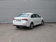 Skoda Rapid II Москва  - изображение 36