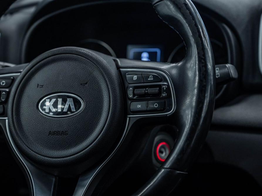 Kia Sportage IV Самара  - изображение 11