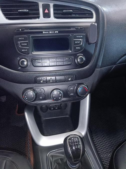 Kia Ceed II Арзамас  - изображение 11