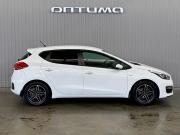 Kia Ceed II Рестайлинг Краснодар  - изображение 24