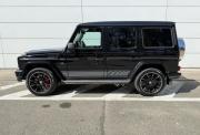 Mercedes-Benz G-Класс AMG I (W463) Рестайлинг 2 Ставрополь  - изображение 29