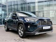 Toyota RAV4 V (XA50) Воронеж  - изображение 32