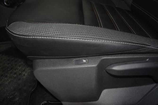 Renault Duster I Рестайлинг с пробегом 2019 года, цена 1 649 000 рублей, 108000 км, внедорожник, Автокод Объявления