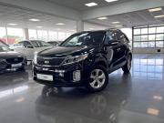 Kia Sorento II Рестайлинг Тверь  - изображение 21