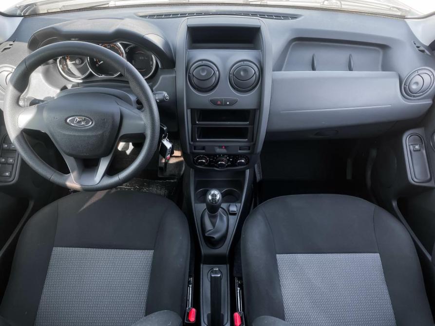 Lada (ВАЗ) Largus I Рестайлинг Нижний Новгород  - изображение 10