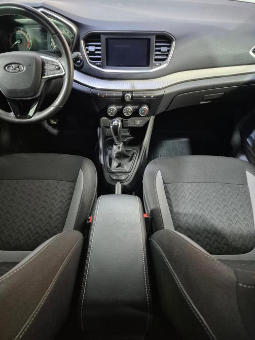 Lada (ВАЗ) Vesta I Рестайлинг (NG) Воронеж  - изображение 13