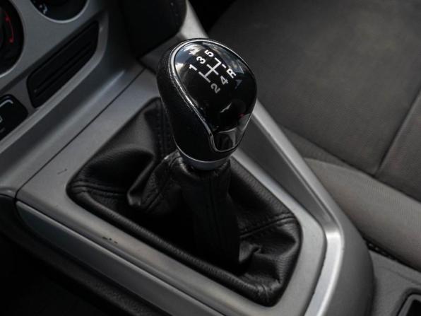 Ford Focus III с пробегом 2015 года, цена 855 000 рублей, 155512 км, хэтчбек, Автокод Объявления
