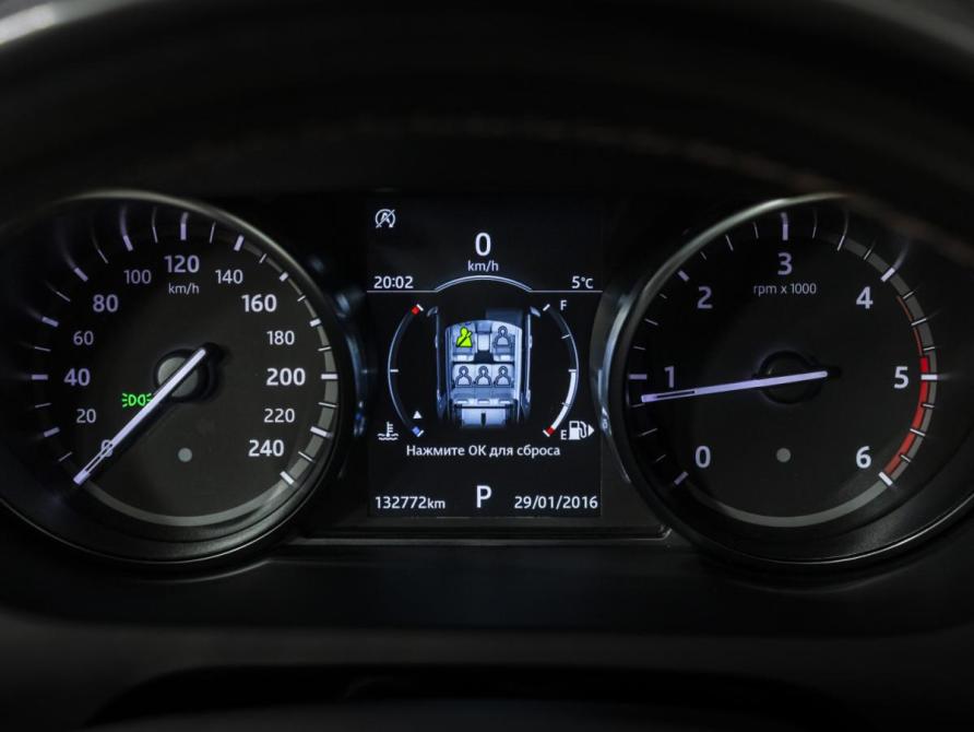 Land Rover Discovery Sport I Москва  - изображение 13